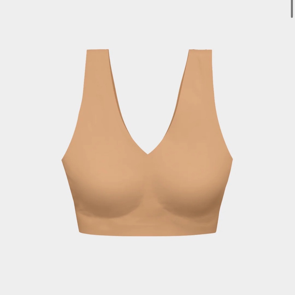 Eby wireless Bralette